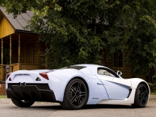 Marussia B1 2009 11